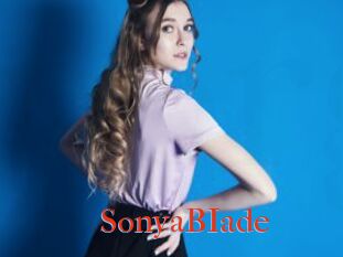SonyaBIade