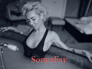 SonyaFay