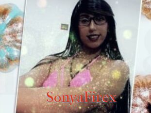 SonyaFirex