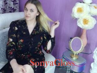 SonyaGloss