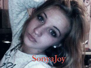 SonyaJoy
