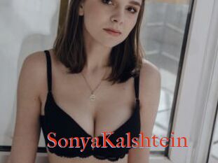 SonyaKalshtein