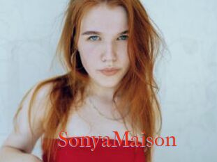SonyaMaison
