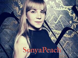 SonyaPeach