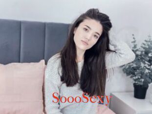 SoooSexy