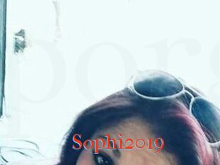 Sophi2019