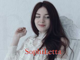 SophiLetta