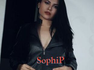 SophiP