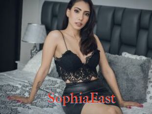 SophiaEast