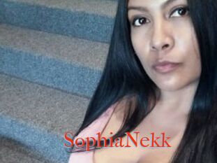 SophiaNekk
