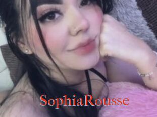 SophiaRousse