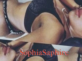 SophiaSaphire