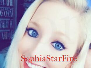 SophiaStarFire