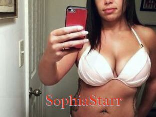SophiaStarr