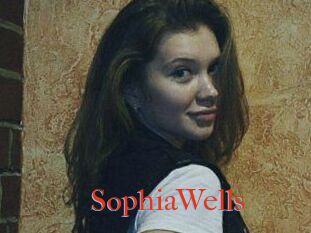 SophiaWells