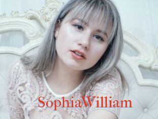 SophiaWilliam