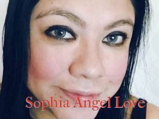 Sophia_Angel_Love