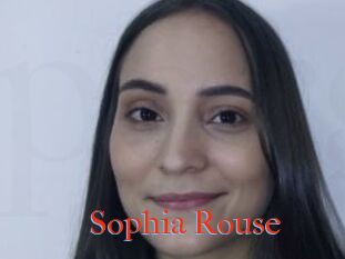 Sophia_Rouse