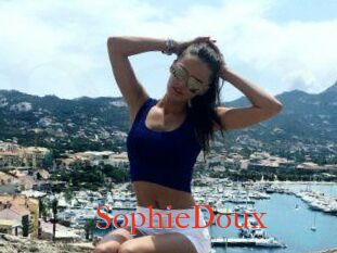 SophieDoux