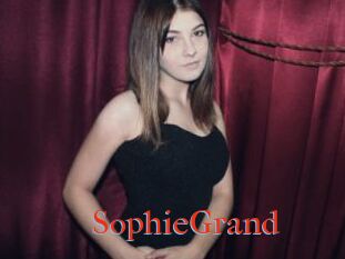 SophieGrand