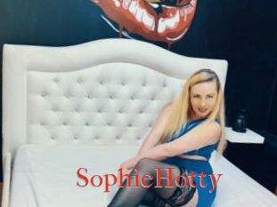 SophieHotty