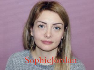 SophieJordan