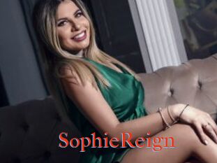 SophieReign