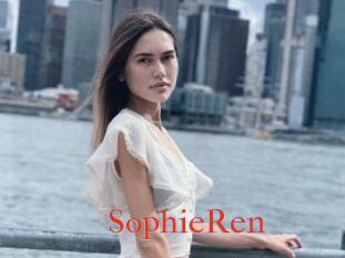 SophieRen
