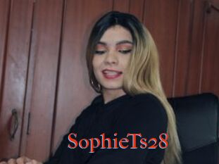 SophieTs28