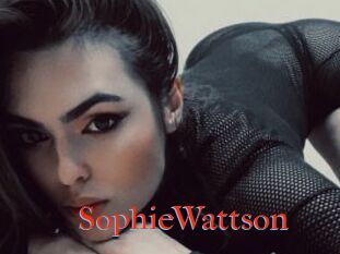 SophieWattson