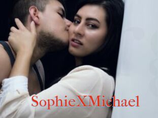 SophieXMichael