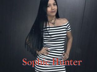 Sophie_Hunter