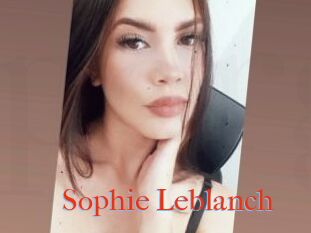 Sophie_Leblanch