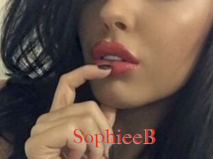 SophieeB