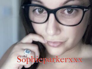 Sophieparkerxxx