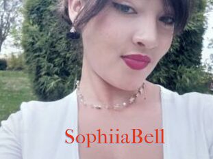 SophiiaBell