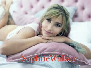SophiieWalker