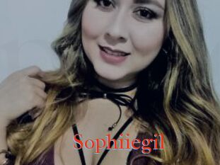 Sophiiegil