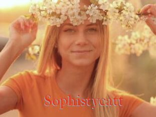 Sophistycatt
