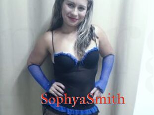 SophyaSmith