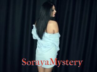 SorayaMystery