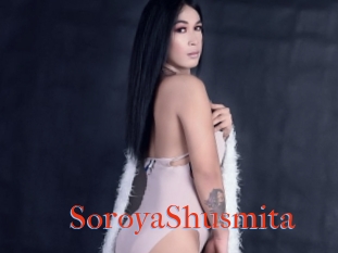 SoroyaShusmita