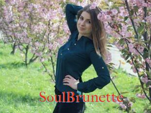SoulBrunette