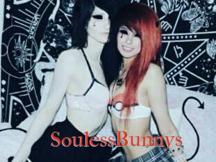 SoulessBunnys