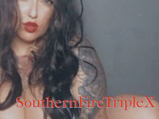 SouthernFireTripleX
