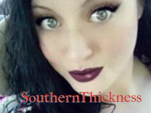 SouthernThickness