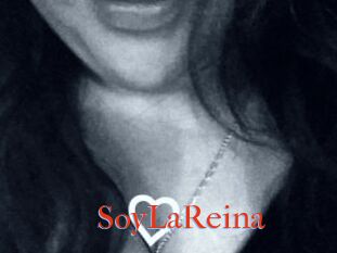 SoyLaReina