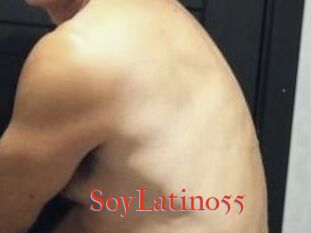 SoyLatino55