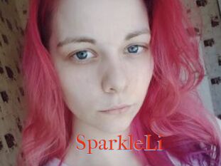 SparkleLi