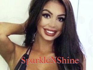 SparkleNShine